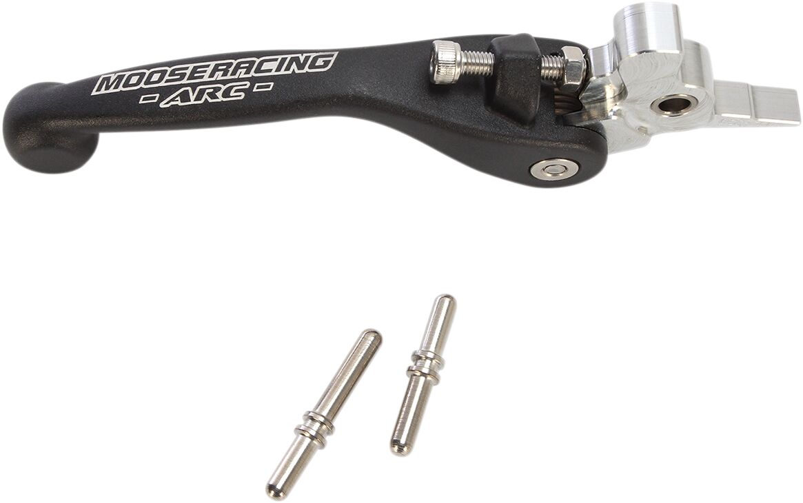 MOOSE Racing Flex koppelingshendel zwart - Ktm (2006-2024) | Femon Parts