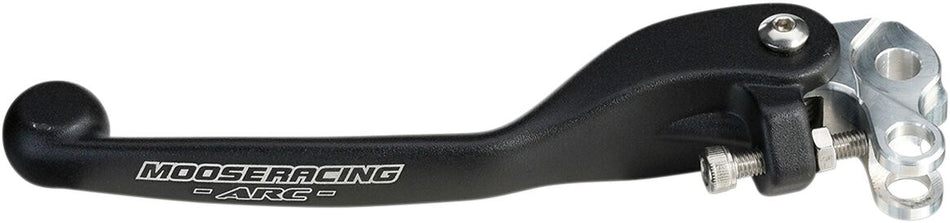 MOOSE Racing Flex koppelingshendel zwart - Husqvarna (2015-2024) | Femon Parts
