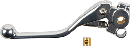 MOOSE Racing koppelingshendel zilver - Kawasaki (2019-2024) | Femon Parts