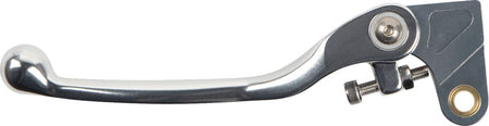 MOOSE Racing koppelingshendel zilver - Honda (2007-2026) | Femon Parts