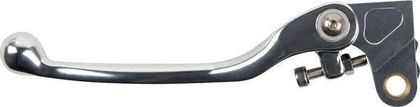 MOOSE Racing koppelingshendel zilver - Honda | Femon Parts