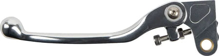 MOOSE Racing koppelingshendel zilver - Honda | Femon Parts