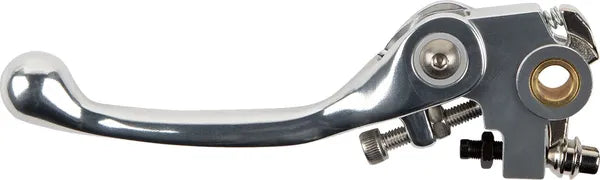 MOOSE Racing koppelingshendel zilver - Honda | Femon Parts