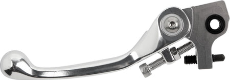 MOOSE Racing koppelingshendel zilver - Gasgas (2000-2021) | Femon Parts