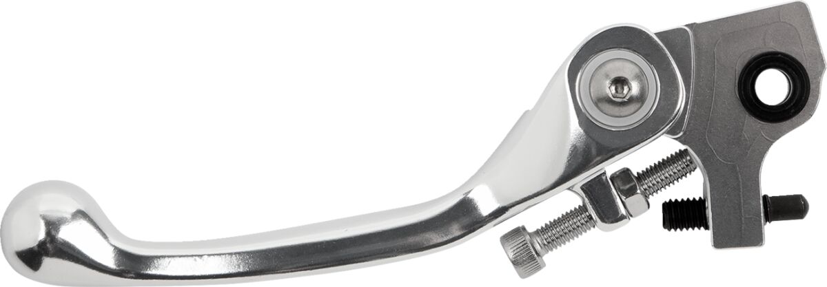MOOSE Racing koppelingshendel zilver - Gasgas (2000-2021) | Femon Parts