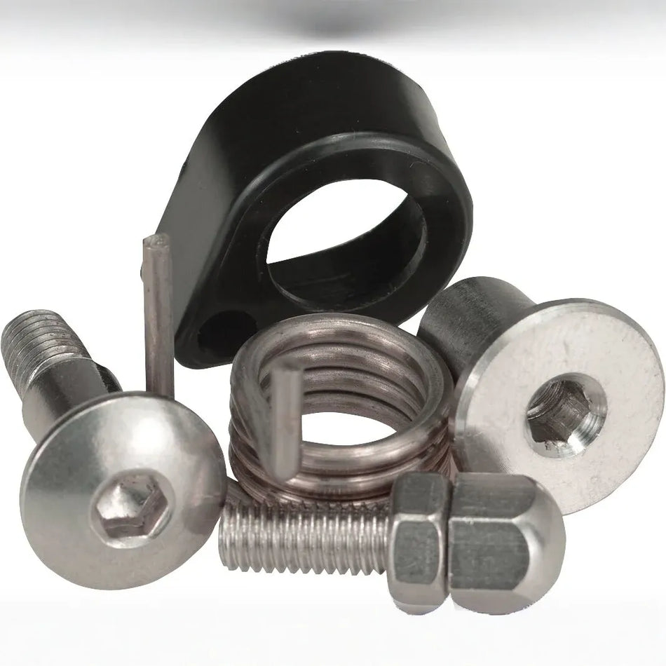 Moto-Master Clutch Lever