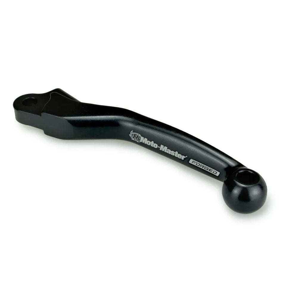 Moto-Master Clutch Lever Black - Honda CRF-250 / CRF-450 etc. (2006-2026)