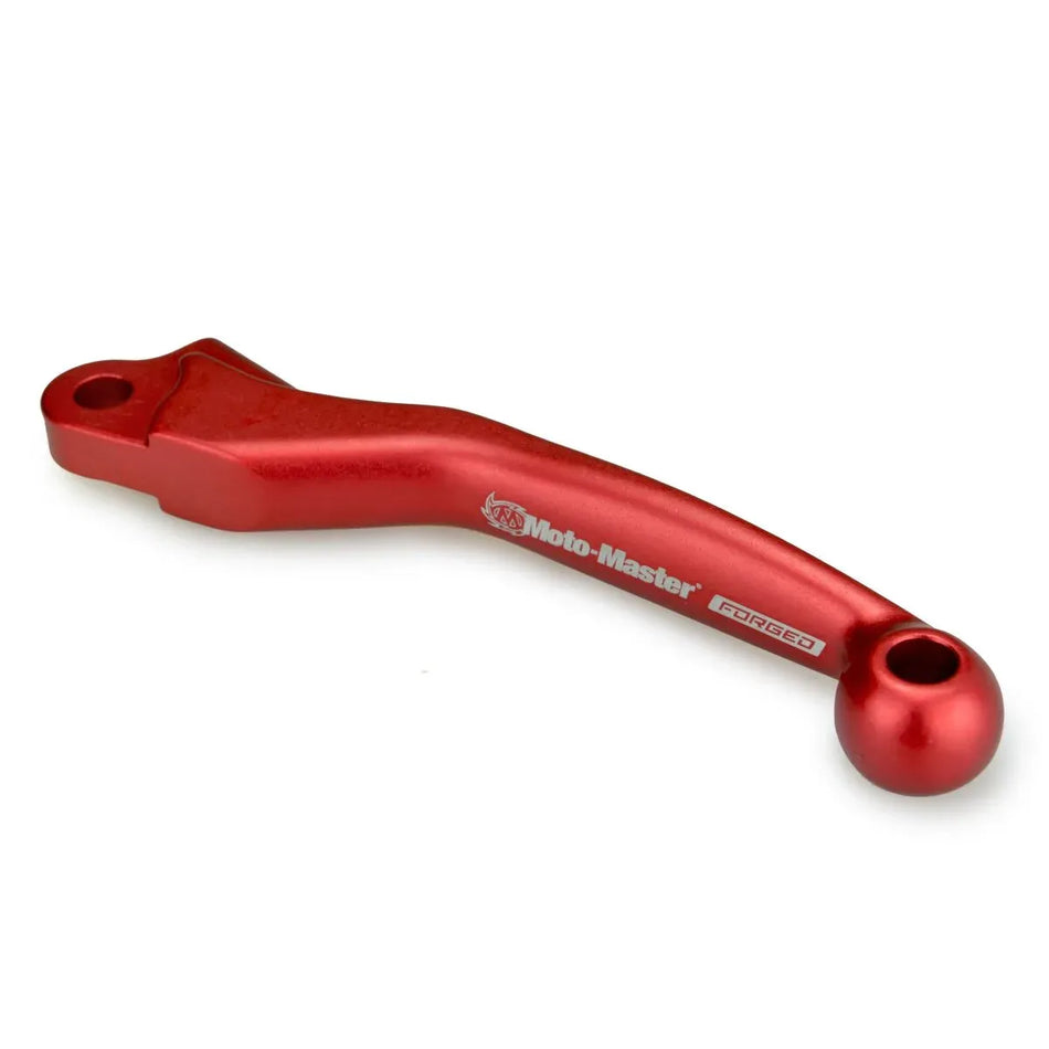 Moto-Master clutch lever red - Honda CRF-250 / CRF-450 etc. (2006-2026)