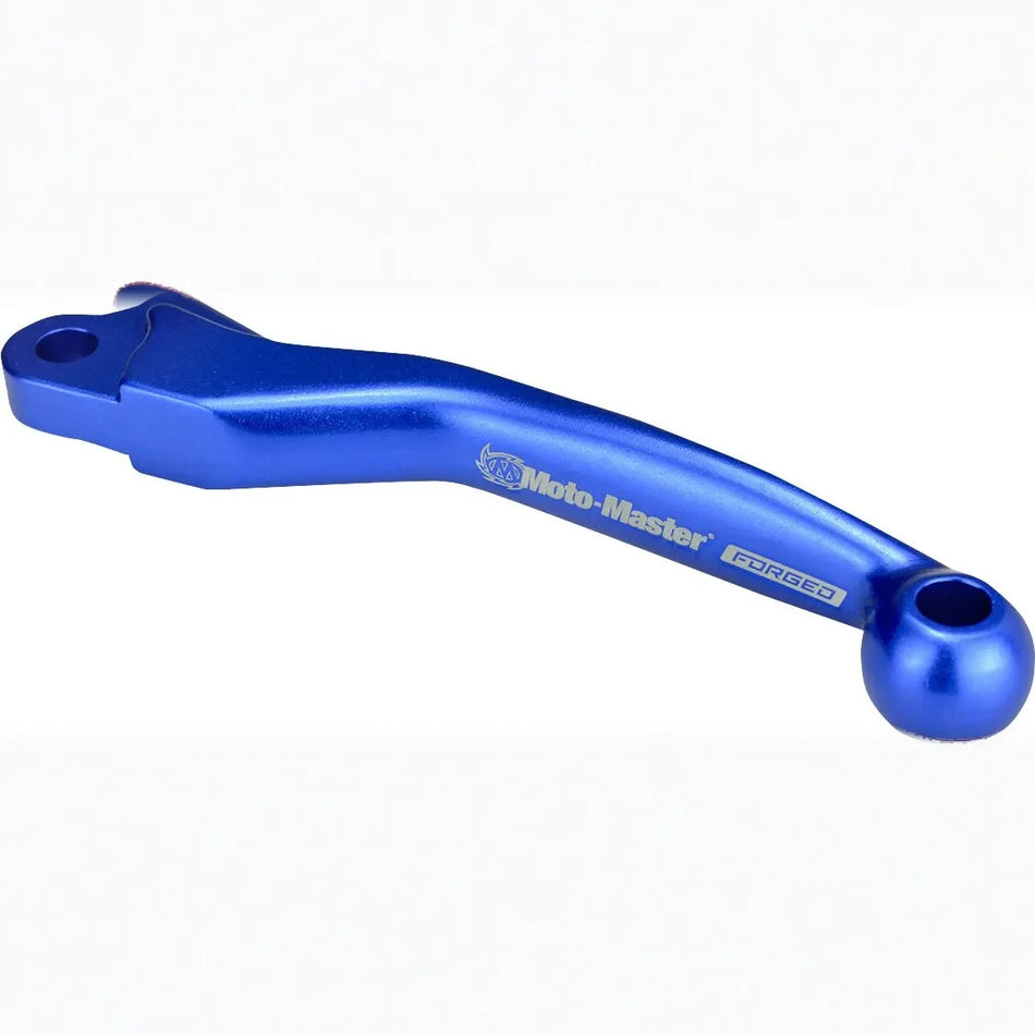 Moto-Master Clutch Lever Blue - Honda CRF-250 / CRF-450 etc. (2006-2026)