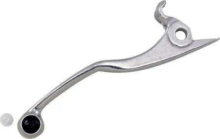 MOOSE Racing remhendel zilver | Femon Parts