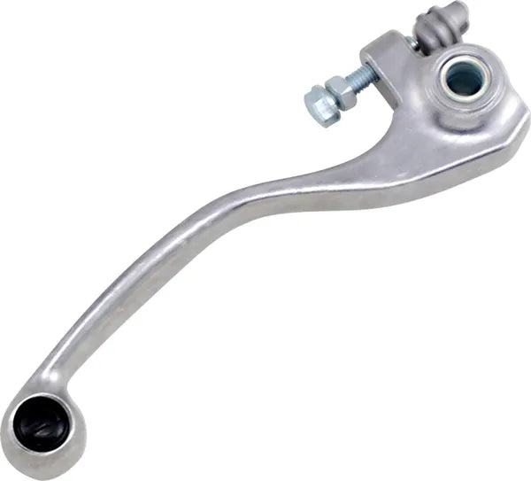 MOOSE Racing remhendel zilver | Femon Parts