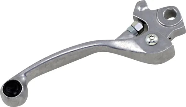 MOOSE Racing remhendel zilver | Femon Parts
