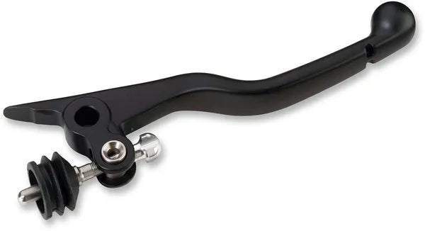 MOOSE Racing remhendel zwart | Femon Parts