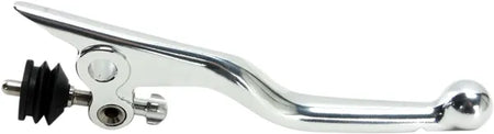 MOOSE Racing remhendel zilver | Femon Parts