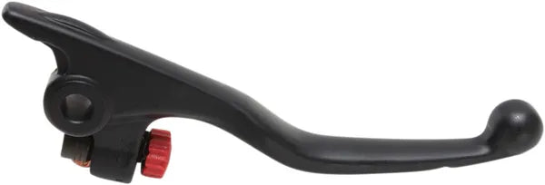 MOOSE Racing remhendel zwart | Femon Parts