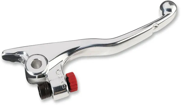 MOOSE Racing remhendel zilver | Femon Parts