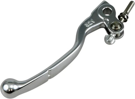 MOOSE Racing remhendel zilver | Femon Parts