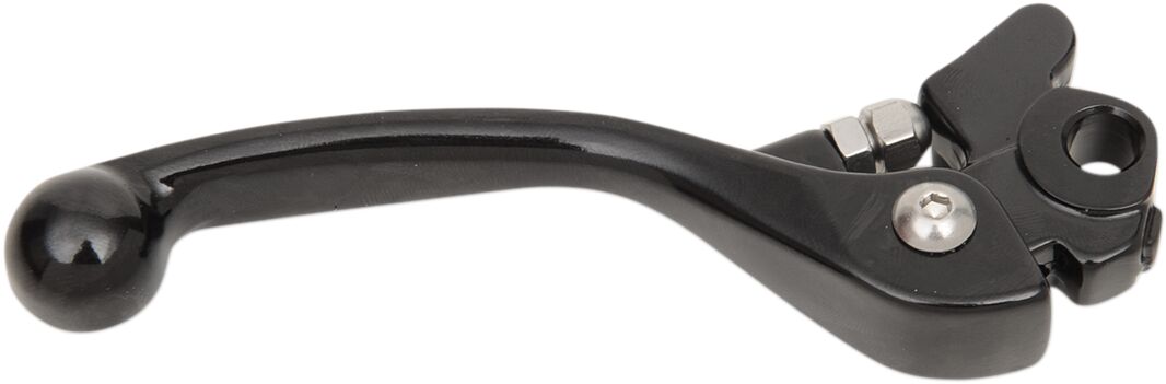 MOOSE Racing remhendel zwart - Yamaha WR-250 F / WR-450 F (2003-2016) | Femon Parts