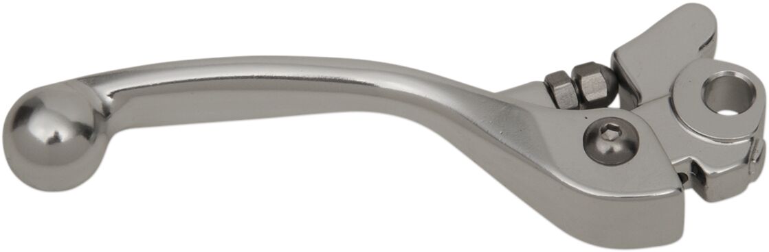 MOOSE Racing remhendel zilver - Suzuki (1990-2023) | Femon Parts