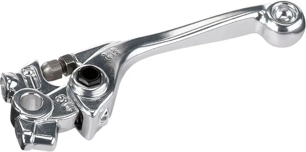MOOSE Racing remhendel zilver | Femon Parts