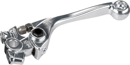 MOOSE Racing remhendel zilver | Femon Parts
