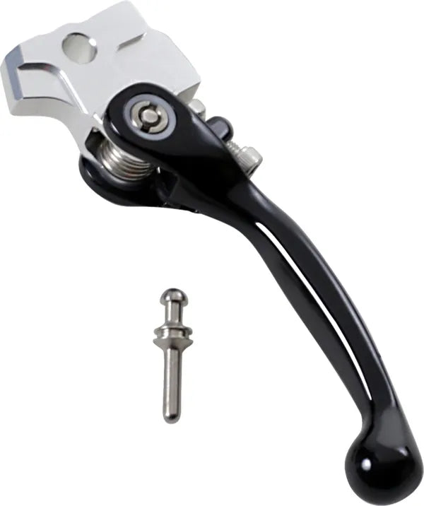 MOOSE Racing remhendel zwart | Femon Parts