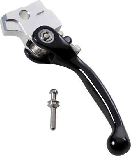 MOOSE Racing remhendel zwart | Femon Parts