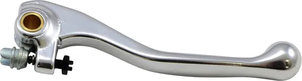 MOOSE Racing remhendel zilver | Femon Parts