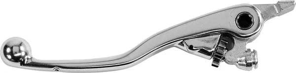 MOOSE Racing remhendel zilver | Femon Parts