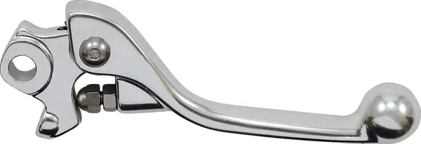 MOOSE Racing remhendel zilver | Femon Parts