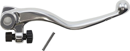 MOOSE Racing remhendel zilver - Gasgas (2021-2023) | Femon Parts