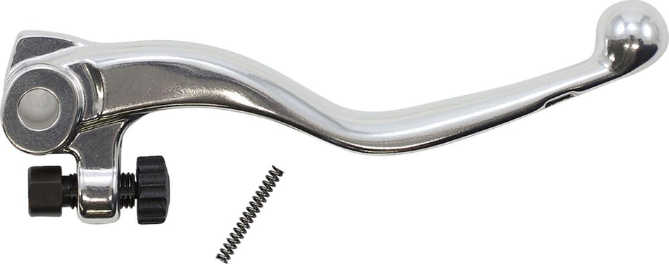 MOOSE Racing remhendel zilver - Gasgas (2021-2023) | Femon Parts