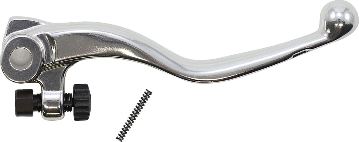 MOOSE Racing remhendel zilver - Gasgas (2021-2023) | Femon Parts