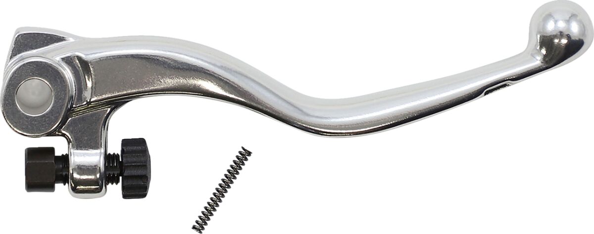 MOOSE Racing remhendel zilver - Gasgas (2021-2023) | Femon Parts