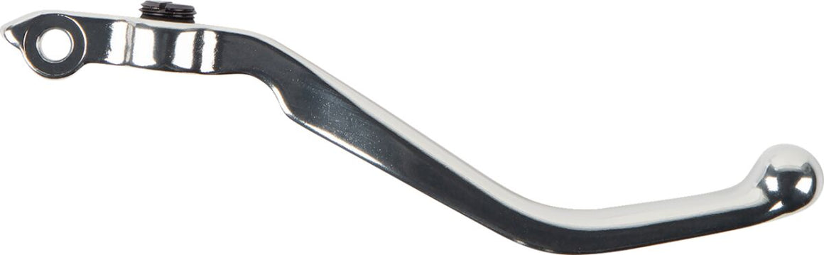 MOOSE Racing remhendel zilver - Gasgas (2003-2025) | Femon Parts