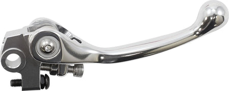 MOOSE Racing remhendel zilver - Beta (2006-2026) | Femon Parts