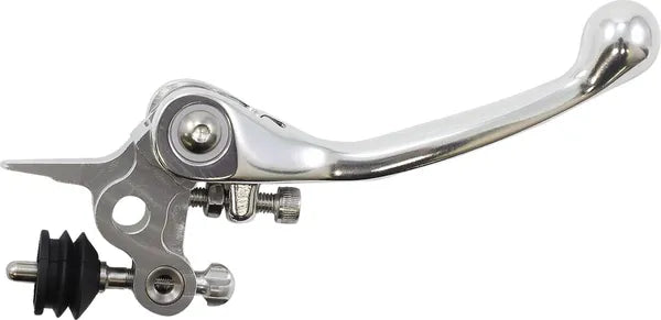 MOOSE Racing remhendel zilver - Ktm | Femon Parts