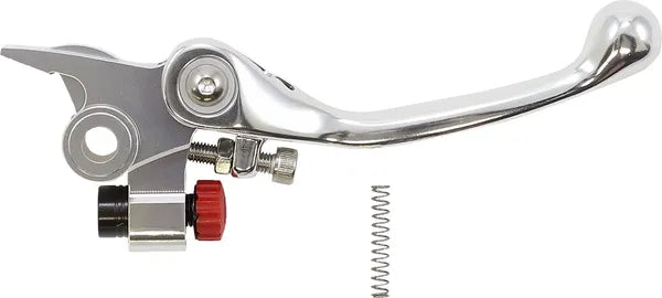 MOOSE Racing remhendel zilver - Ktm | Femon Parts