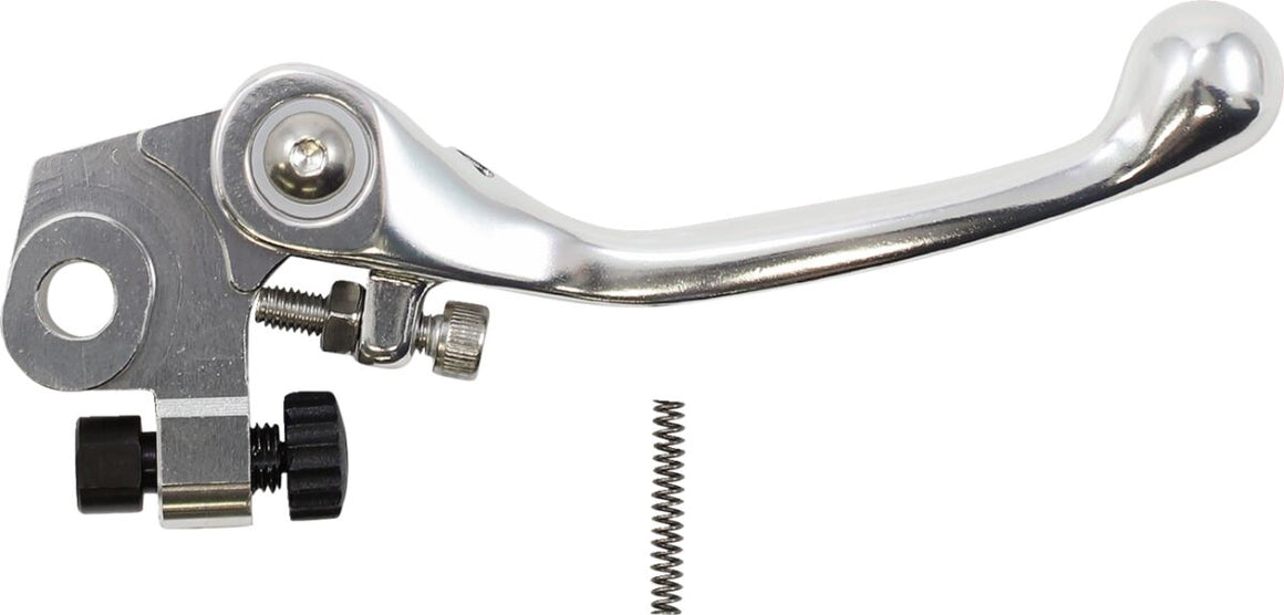 MOOSE Racing remhendel zilver - Gasgas (2021-2023) | Femon Parts