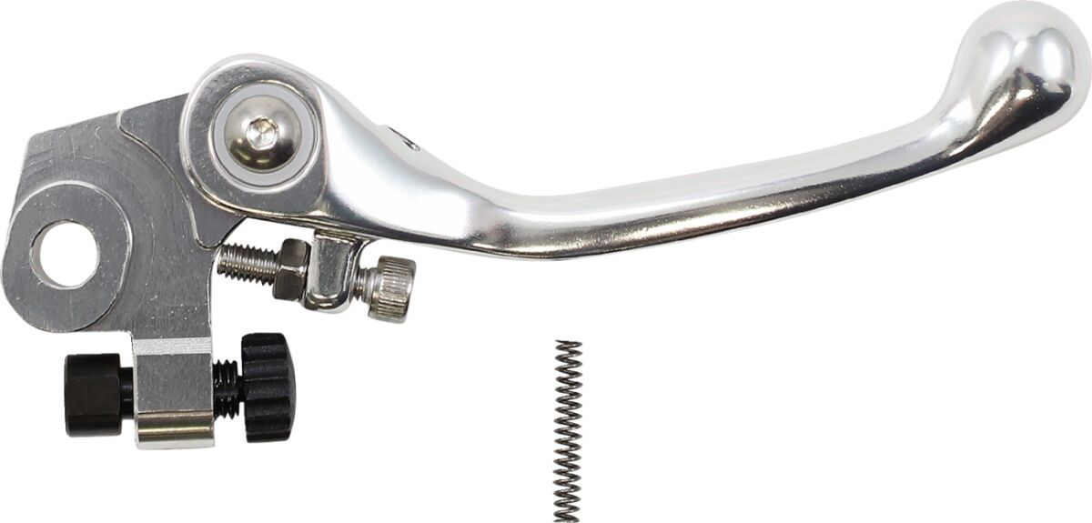 MOOSE Racing remhendel zilver - Gasgas (2021-2023) | Femon Parts