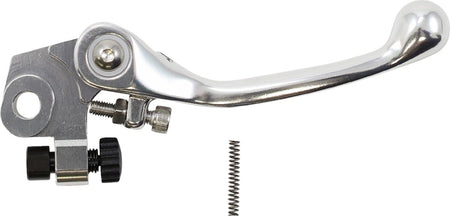 MOOSE Racing remhendel zilver - Gasgas (2021-2023) | Femon Parts