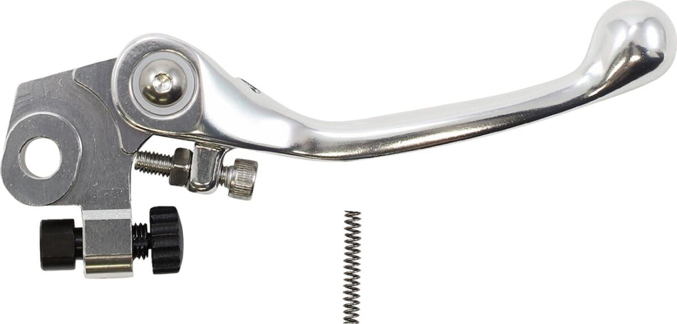 MOOSE Racing remhendel zilver - Gasgas (2021-2023) | Femon Parts
