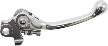 MOOSE Racing remhendel zilver - Yamaha YZ-125 / YZ-250 F e.a. (2009-2025) | Femon Parts