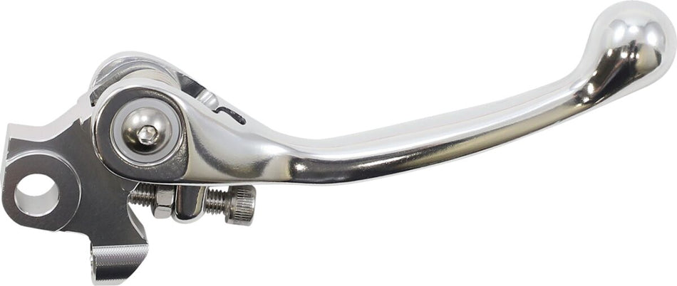 MOOSE Racing remhendel zilver - Yamaha YZ-125 / YZ-250 F e.a. (2009-2025) | Femon Parts