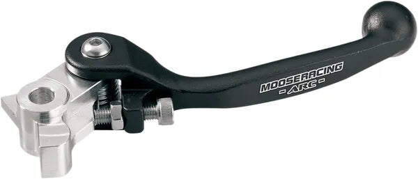MOOSE Racing Flex remhendel zwart | Femon Parts