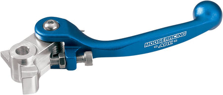 MOOSE Racing Flex remhendel blauw - Yamaha YZ-250 F / YZ-450 F (2009-2025) | Femon Parts