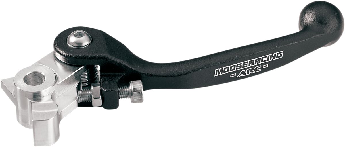 MOOSE Racing Flex remhendel zwart - Honda (2007-2024) | Femon Parts