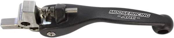 MOOSE Racing Flex remhendel zwart | Femon Parts