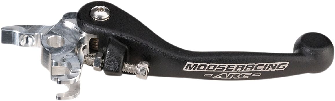 MOOSE Racing Flex remhendel zwart - Ktm (2001-2013) | Femon Parts