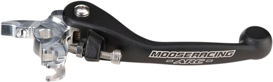 MOOSE Racing Flex remhendel zwart - Ktm (2001-2013) | Femon Parts